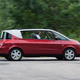 Image for article titled The 2002 Renault Avantime Is The Stuff Of A Child's Imagination